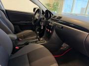 Mazda 3 I (BK) Рестайлинг Волгоград  - изображение 26