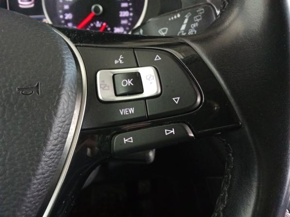 Volkswagen Tiguan II с пробегом 2019 года, цена 1 995 000 рублей, 168902 км, внедорожник, Автокод Объявления