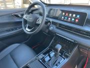 Chery Tiggo 4 Pro I Рестайлинг Вологда  - изображение 34