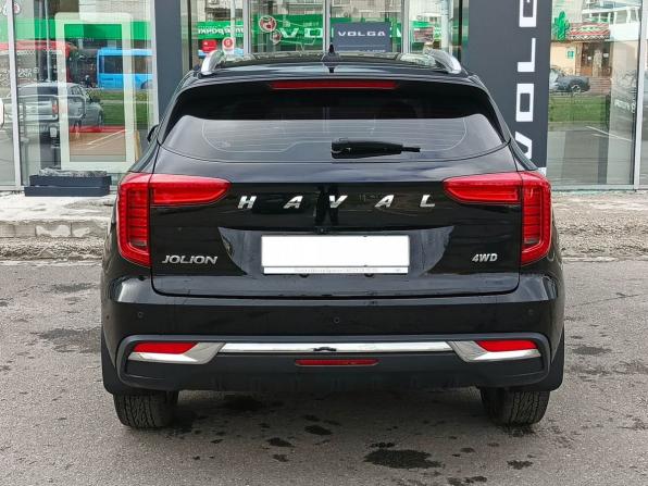 Haval Jolion I с пробегом 2023 года, цена 1 850 000 рублей, 46477 км, внедорожник, Автокод Объявления