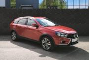 Lada (ВАЗ) Vesta I Сыктывкар  - изображение 23