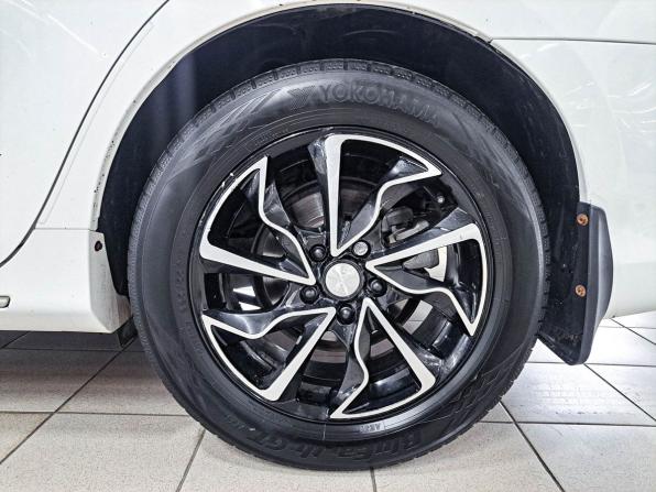 Toyota Camry VII (XV50) с пробегом 2013 года, цена 1 130 000 рублей, 252033 км, седан, Автокод Объявления