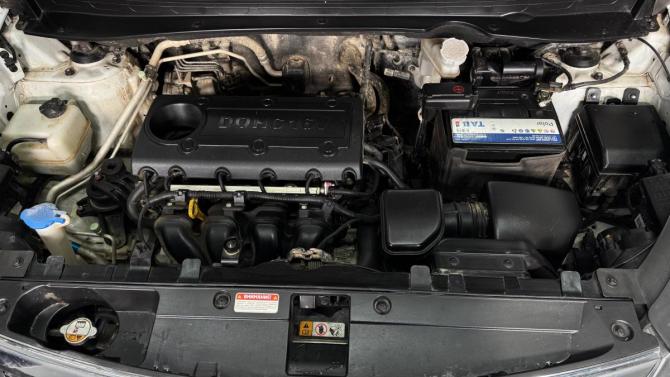 Kia Sportage III с пробегом 2013 года, цена 1 460 000 рублей, 119220 км, внедорожник, Автокод Объявления
