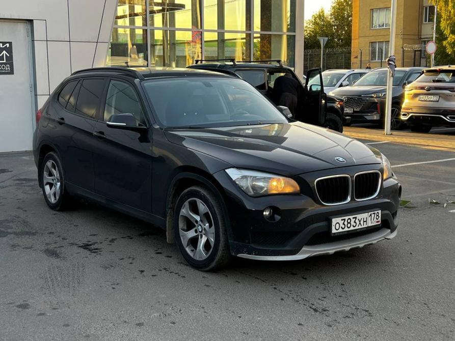 BMW X1 I (E84) Рестайлинг Санкт-Петербург  - изображение 2