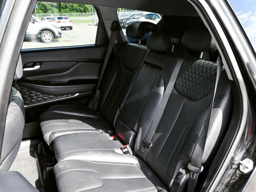 Hyundai Santa Fe IV Екатеринбург  - изображение 17
