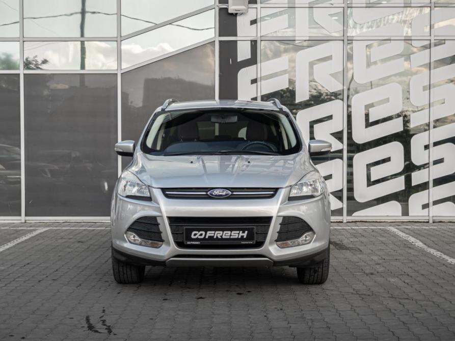 Ford Kuga II Краснодар  - изображение 3