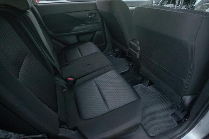 Mitsubishi Outlander III с пробегом 2013 года, цена 1 297 000 рублей, 274000 км, внедорожник, Автокод Объявления