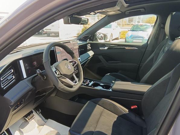 Volkswagen Tiguan III (China Market) с пробегом 2026 года, цена 5 100 000 рублей, 12 км, внедорожник, Автокод Объявления