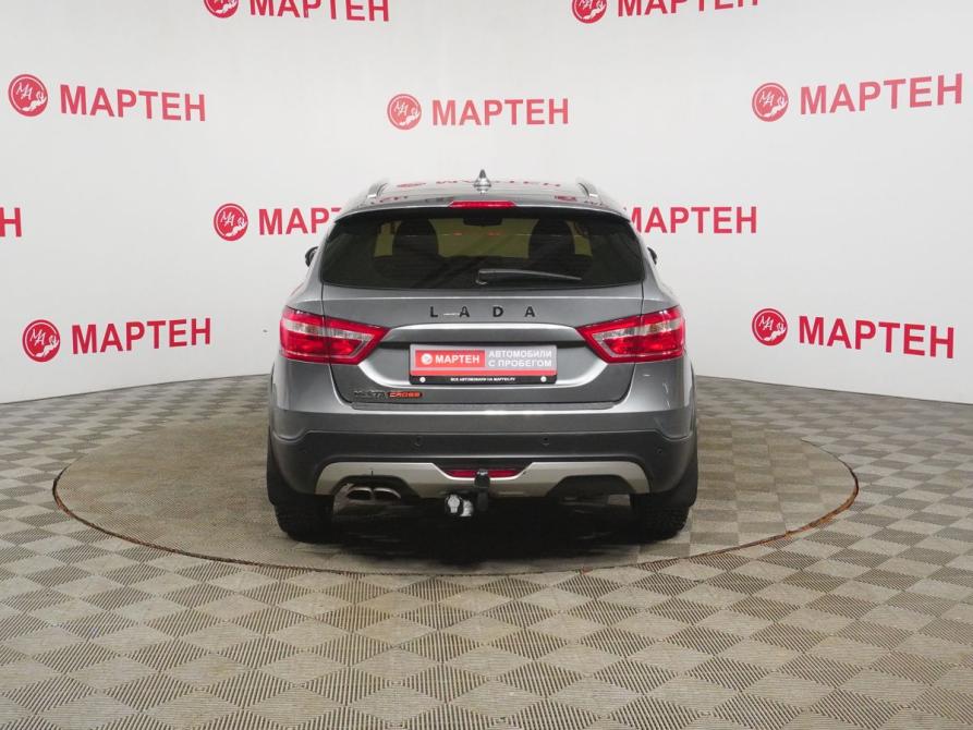 Lada (ВАЗ) Vesta I Вологда  - изображение 6
