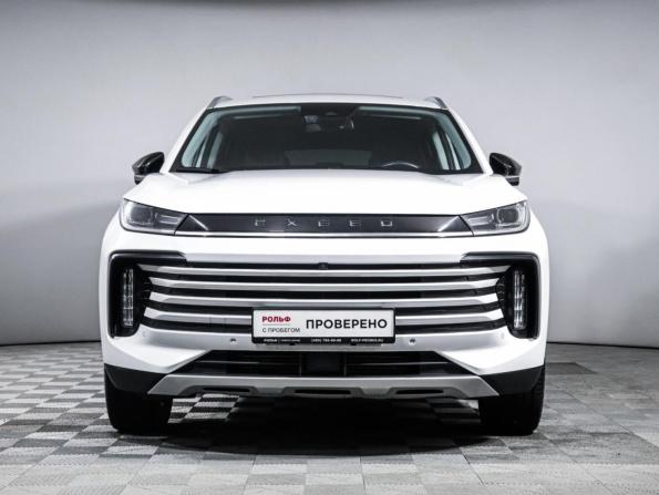 Exeed TXL I Рестайлинг с пробегом 2023 года, цена 2 090 000 рублей, 59612 км, внедорожник, Автокод Объявления