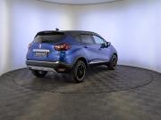 Renault Kaptur I Рестайлинг Москва  - изображение 33