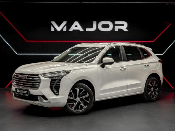 Haval Jolion I с пробегом 2023 года, цена 1 595 000 рублей, 88003 км, внедорожник, Автокод Объявления