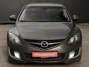 Mazda 6 II (GH) Екатеринбург  - изображение 26