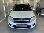 Lada (ВАЗ) Granta I Москва  - изображение 17