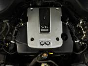Infiniti QX70 Москва  - изображение 39