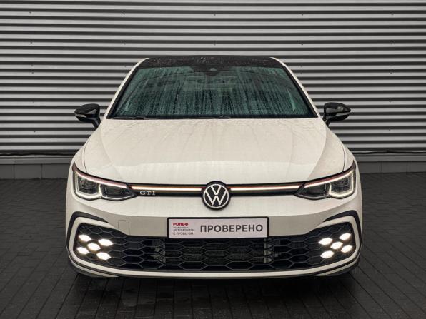 Volkswagen Golf GTI VIII с пробегом 2021 года, цена 3 000 000 рублей, 77312 км, хэтчбек, Автокод Объявления