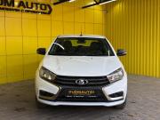 Lada (ВАЗ) Vesta I Ижевск  - изображение 17