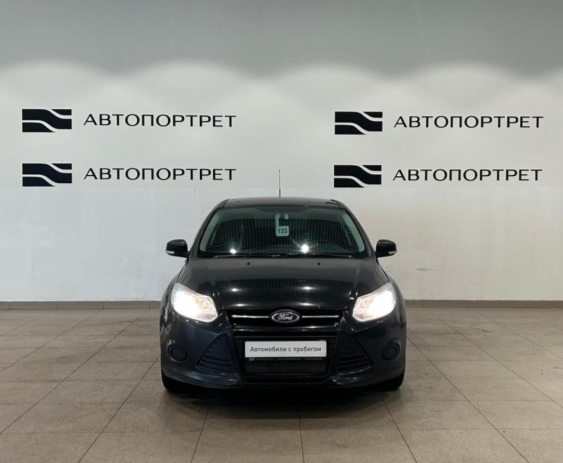 Ford Focus III Санкт-Петербург  - изображение 10