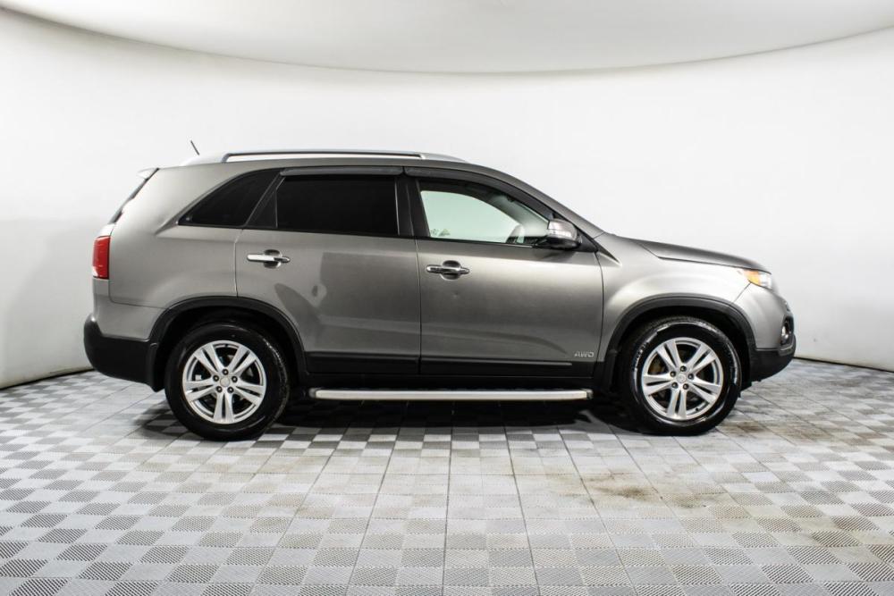 Kia Sorento II Москва  - изображение 4