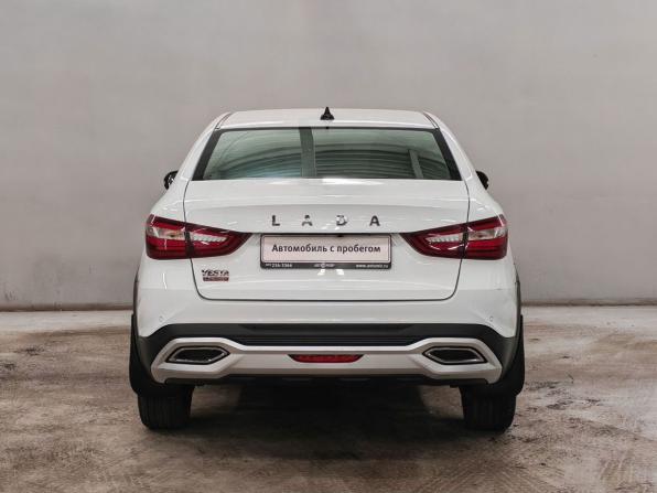 Lada (ВАЗ) Vesta I Рестайлинг (NG) с пробегом 2024 года, цена 1 186 000 рублей, 58773 км, седан, Автокод Объявления
