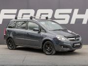 Opel Zafira B Рестайлинг Краснодар  - изображение 19