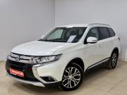 Mitsubishi Outlander III Рестайлинг 2 Альметьевск  - изображение 27