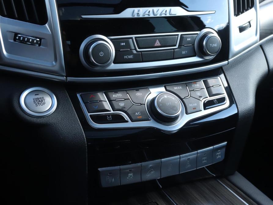 Haval H9 I Рестайлинг Москва  - изображение 19