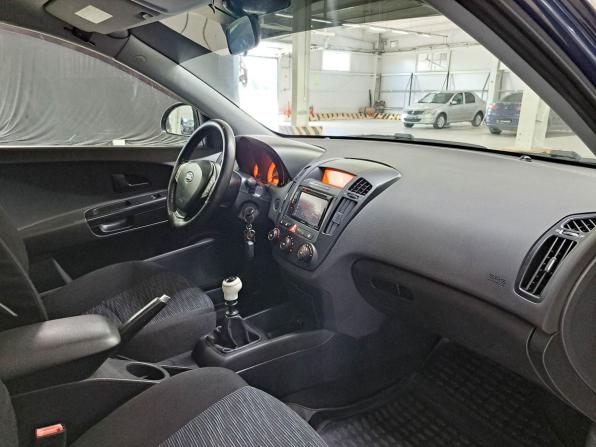 Kia Ceed I с пробегом 2008 года, цена 395 000 рублей, 251914 км, хэтчбек, Автокод Объявления