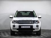 Land Rover Freelander II Рестайлинг 2 Санкт-Петербург  - изображение 32