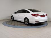 Hyundai Sonata VII (LF) Екатеринбург  - изображение 22