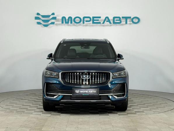Geely Monjaro I с пробегом 2023 года, цена 3 700 000 рублей, 22966 км, внедорожник, Автокод Объявления