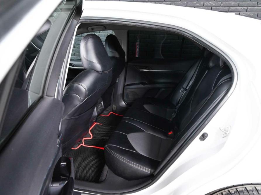 Toyota Camry VIII (XV70) Екатеринбург  - изображение 10