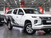 Mitsubishi L200 V Рестайлинг Санкт-Петербург  - изображение 27