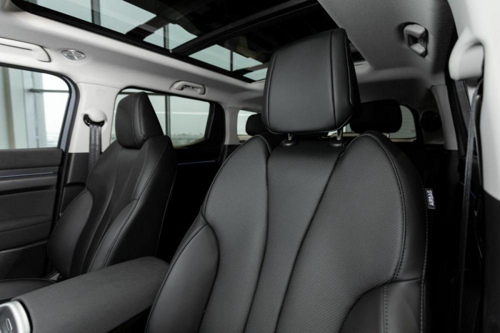 Haval H3 I Рестайлинг Москва  - изображение 10