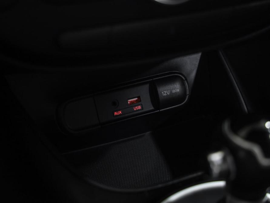 Kia Soul II Рестайлинг Санкт-Петербург  - изображение 16