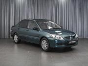 Mitsubishi Lancer IX Ставрополь  - изображение 17