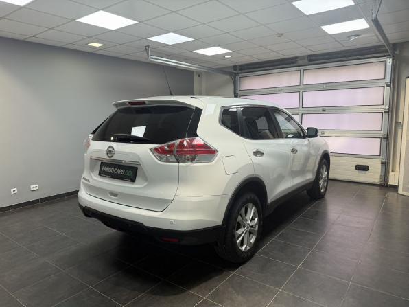 Nissan X-Trail III с пробегом 2016 года, цена 1 730 000 рублей, 100600 км, внедорожник, Автокод Объявления