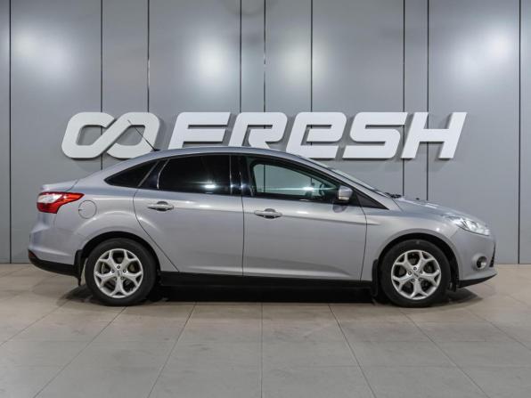 Ford Focus III с пробегом 2012 года, цена 949 000 рублей, 131603 км, хэтчбек, Автокод Объявления