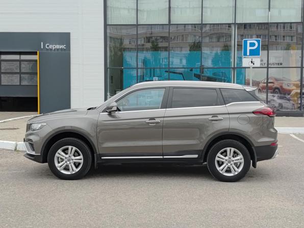 Geely Atlas Pro с пробегом 2023 года, цена 1 950 000 рублей, 26492 км, внедорожник, Автокод Объявления