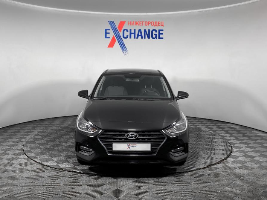Hyundai Solaris II Нижний Новгород  - изображение 2