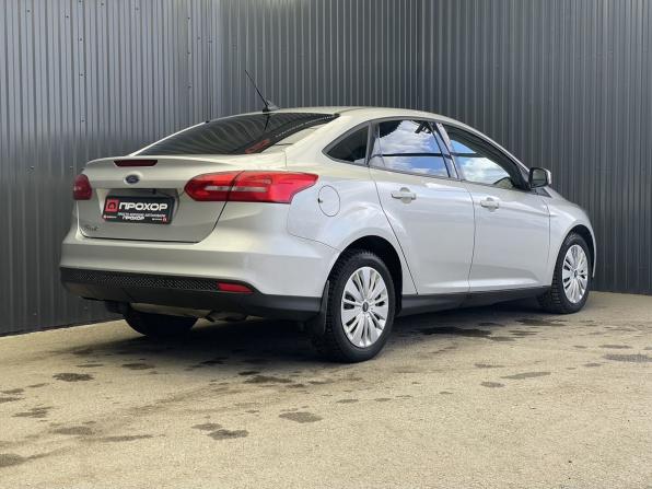 Ford Focus III Рестайлинг с пробегом 2018 года, цена 1 017 000 рублей, 68571 км, седан, Автокод Объявления