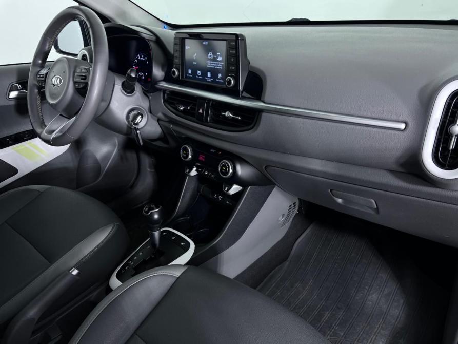 Kia Picanto III Ростов-на-Дону  - изображение 15