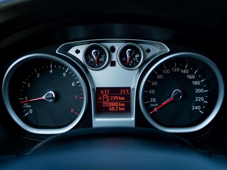 Ford Focus II Рестайлинг Ижевск  - изображение 16