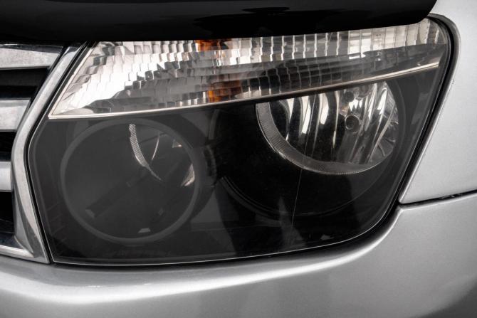 Renault Duster I с пробегом 2012 года, цена 859 000 рублей, 224000 км, внедорожник, Автокод Объявления