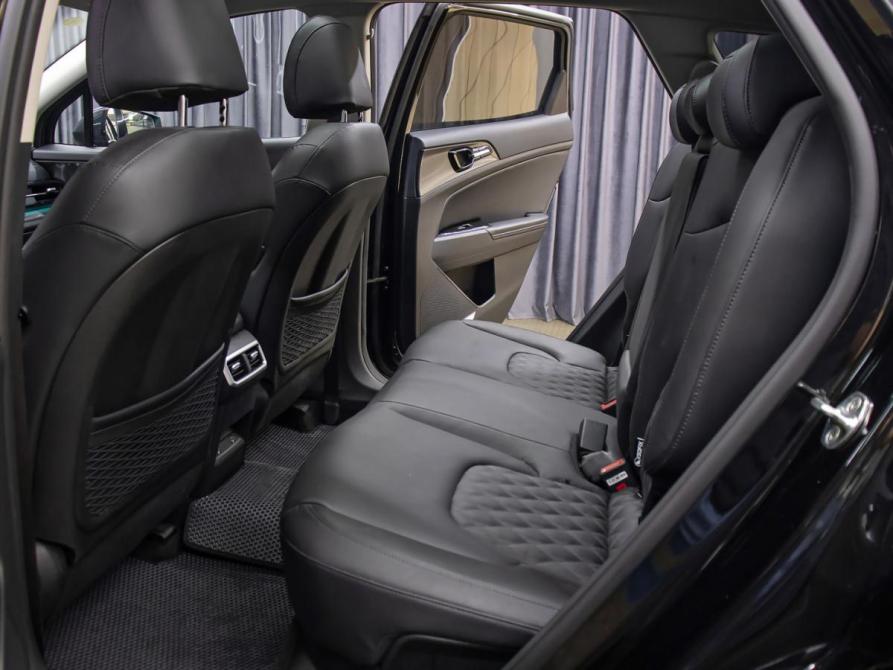 Kia Sportage V Москва  - изображение 12