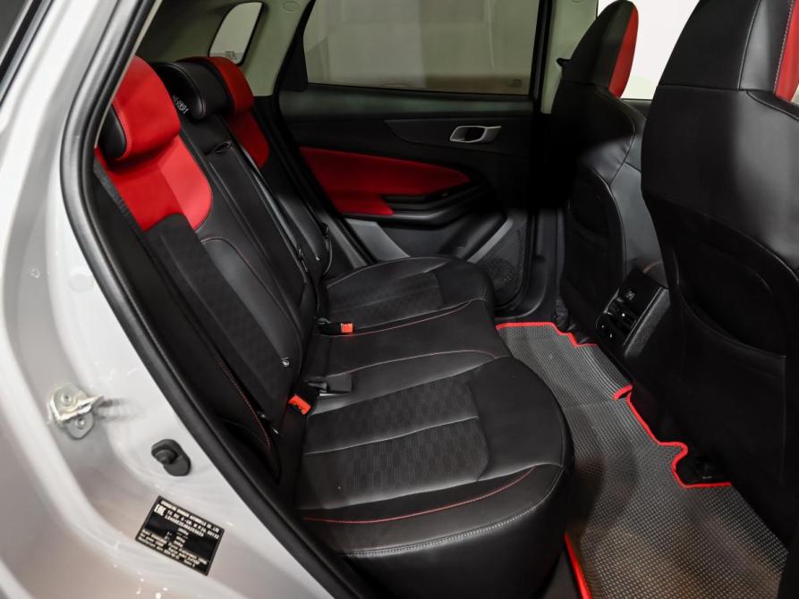 Changan CS55 Plus II Екатеринбург  - изображение 23