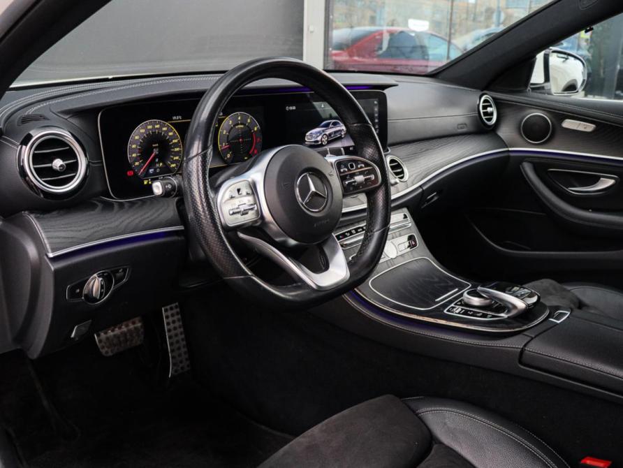 Mercedes-Benz E-Класс V (W213 S213 C238) Москва  - изображение 13