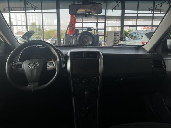 Toyota Corolla X (E140 E150) Рестайлинг с пробегом 2012 года, цена 1 000 000 рублей, 236000 км, седан, Автокод Объявления