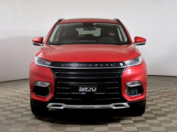 Exeed TXL I с пробегом 2021 года, цена 1 848 000 рублей, 54069 км, внедорожник, Автокод Объявления
