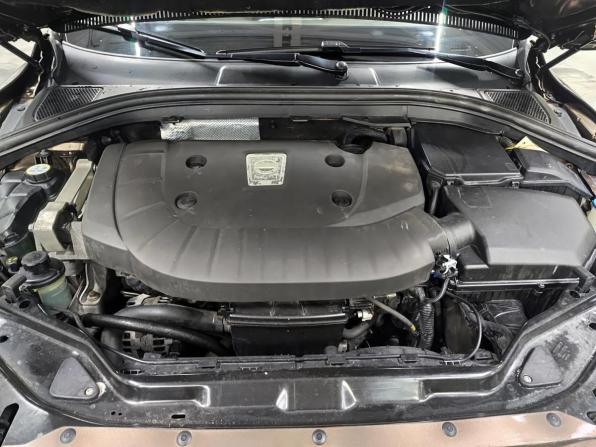Volvo XC60 I Рестайлинг с пробегом 2014 года, цена 1 875 000 рублей, 158722 км, внедорожник, Автокод Объявления